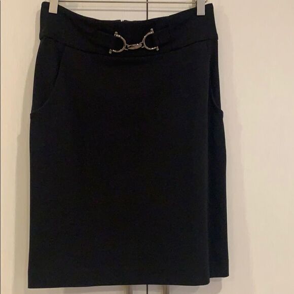 🎉Last deal 🎉Cache black skirt - Picture 1 of 8